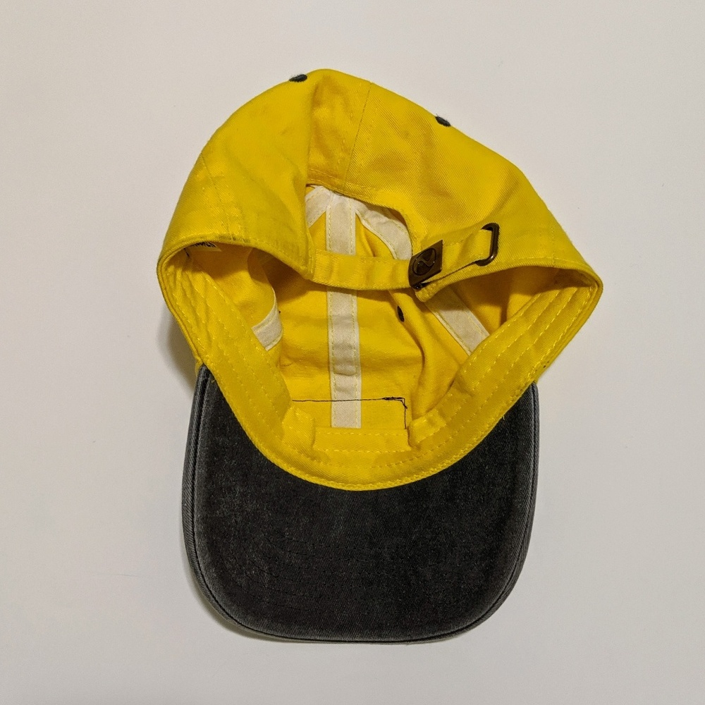 Alien Cap - Picture 3 of 7